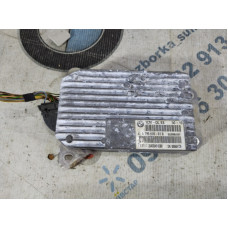 Блок управления ICM