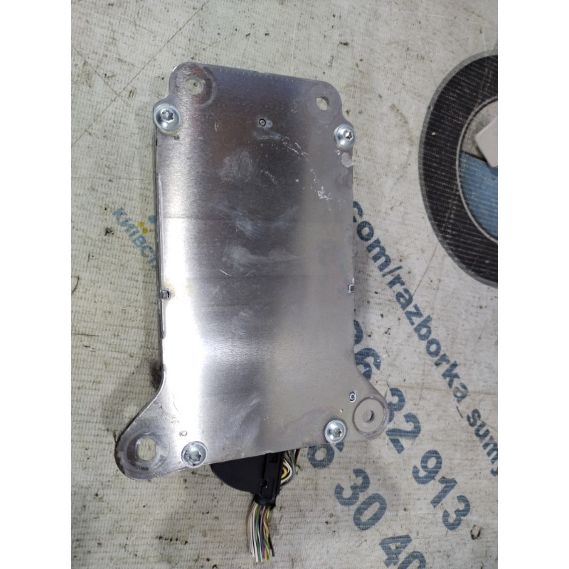 Блок управления ICM (электрика / блоки управления) BMW 5-series F10 2011 N63B44 34526799659