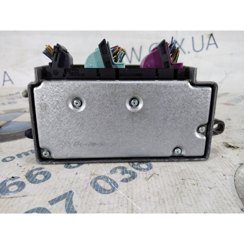 Блок управления airbag (airbag / безопасность) BMW 5-series F10 2011 N63B44 65779239985