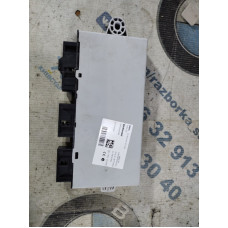 Блок управления CAS