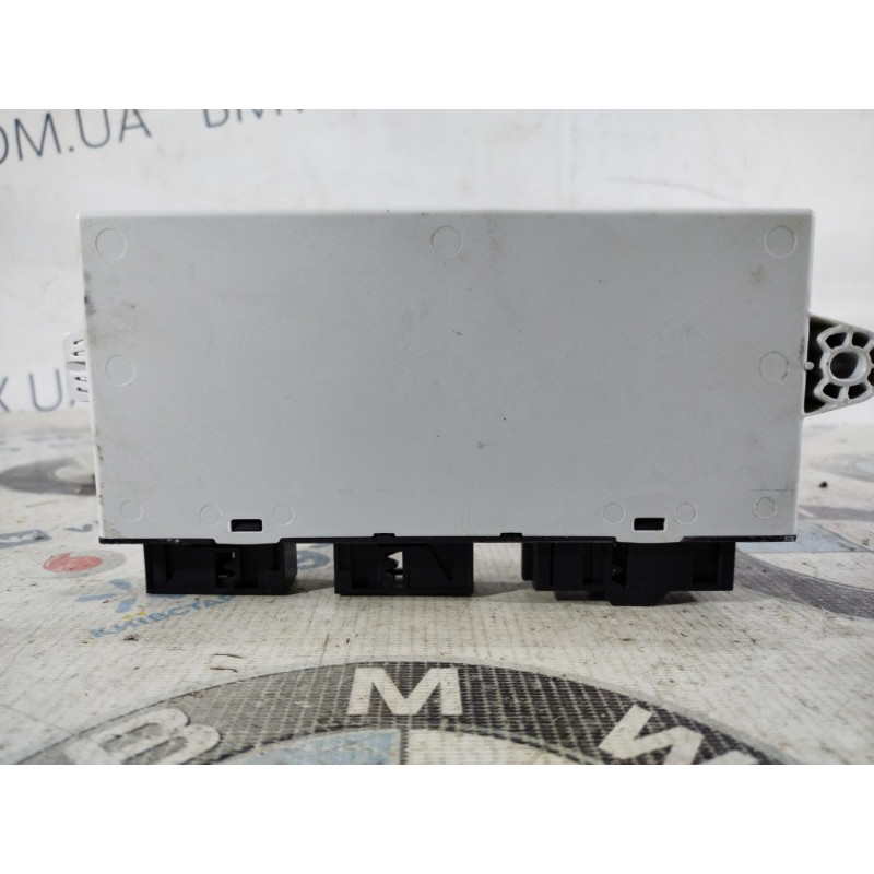 Блок управления CAS (электрика / блоки управления) BMW 5-series F10 2011 N63B44 61359241971