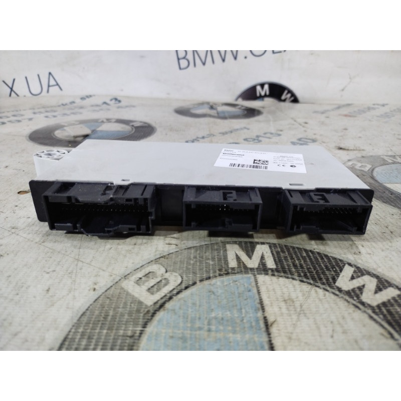 Блок управления CAS (электрика / блоки управления) BMW 5-series F10 2011 N63B44 61359241971