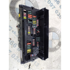 Блок предохранителей