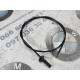 Трос замка капота (кузов и элементы) BMW 5-series F10 2011 N63B44 51237255801