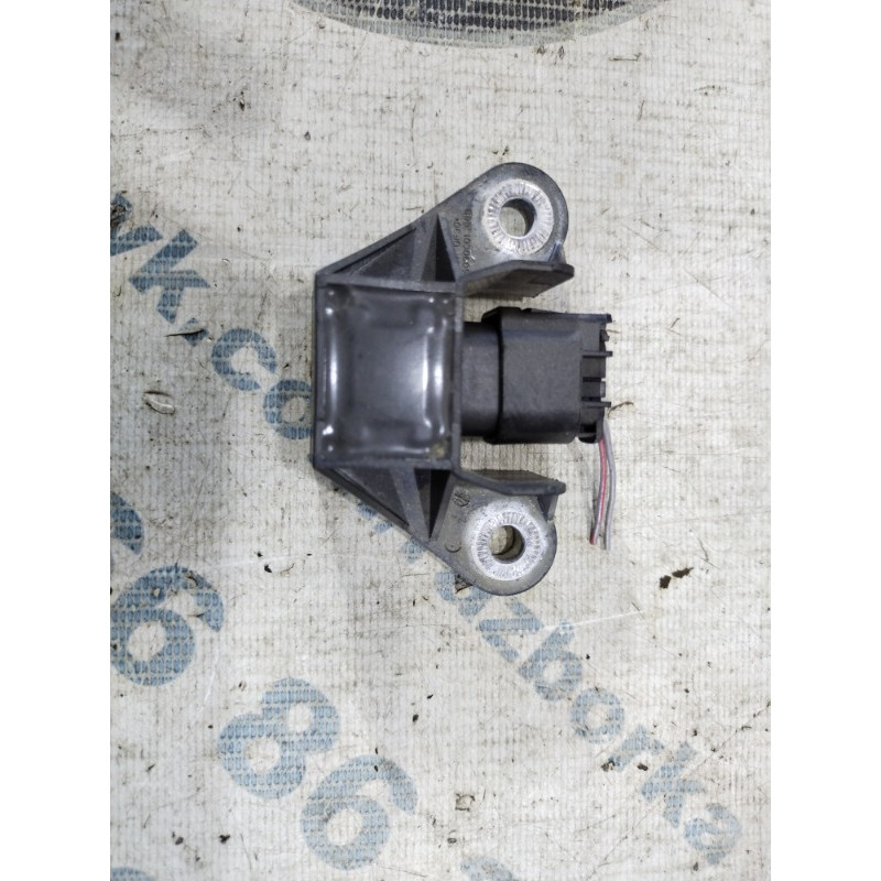 Датчик удара (электрика / датчики) BMW 5-series F10 2011 N63B44 65779159310