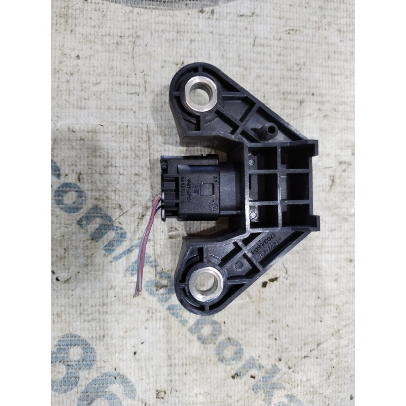 Датчик удара (электрика / датчики) BMW 5-series F10 2011 N63B44 65779159310