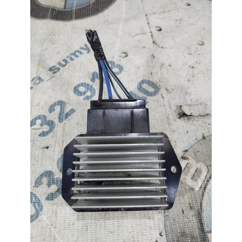 Реостат (отопление и кондиционирование) Jeep Patriot MK74 2012 2.4 4993002131