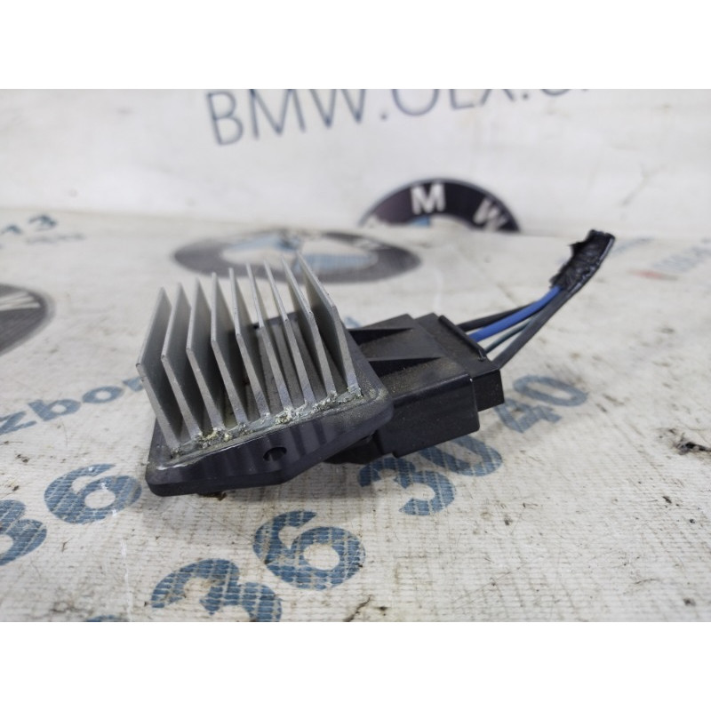 Реостат (отопление и кондиционирование) Jeep Patriot MK74 2012 2.4 4993002131