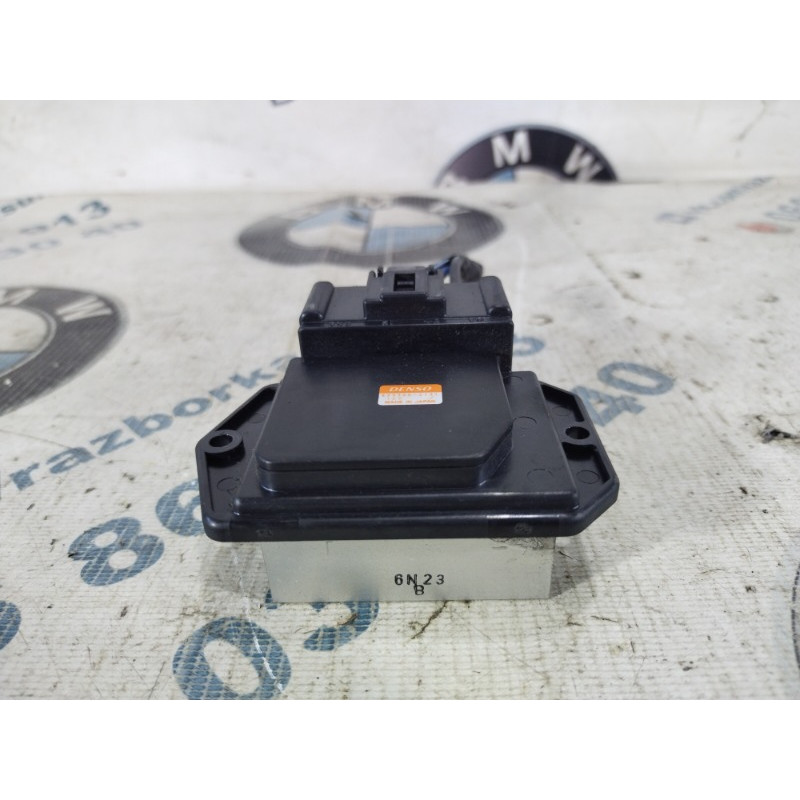 Реостат (отопление и кондиционирование) Jeep Patriot MK74 2012 2.4 4993002131