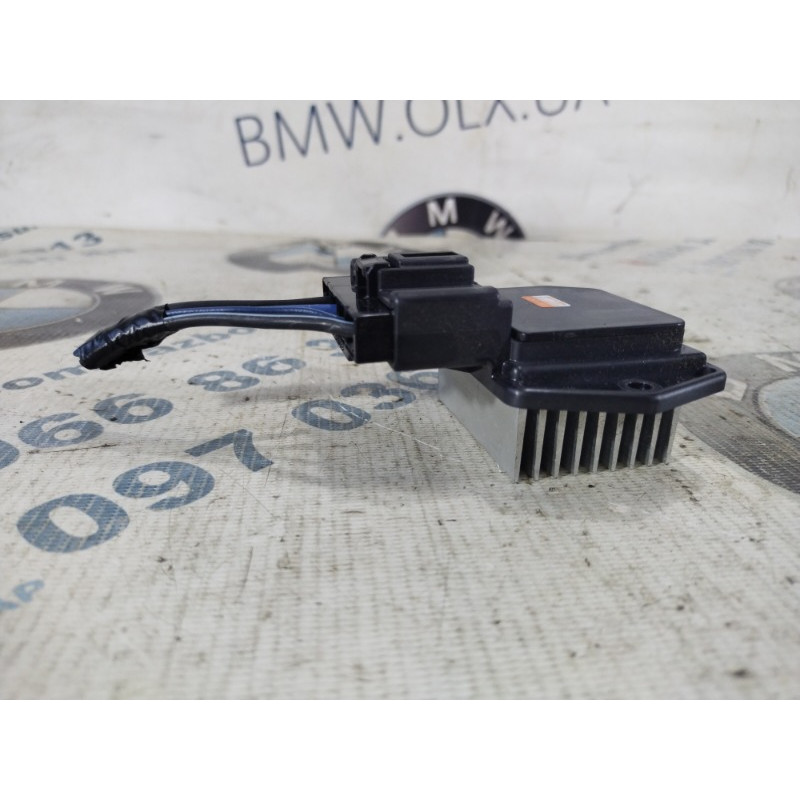 Реостат (отопление и кондиционирование) Jeep Patriot MK74 2012 2.4 4993002131