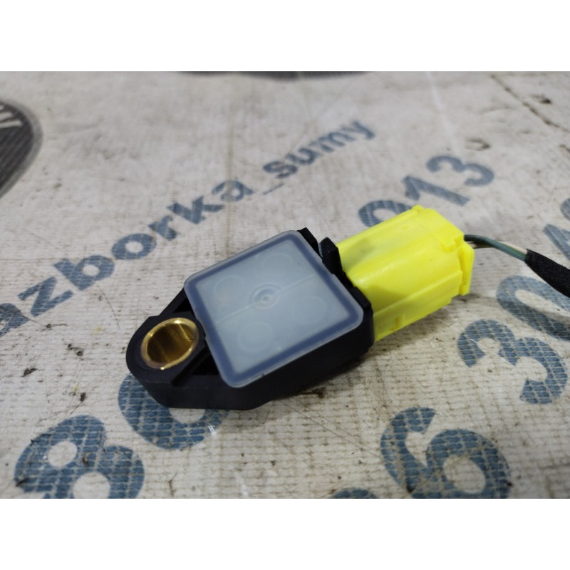 Датчик удара (электрика / датчики) Jeep Patriot MK74 2012 2.4 68056162aa