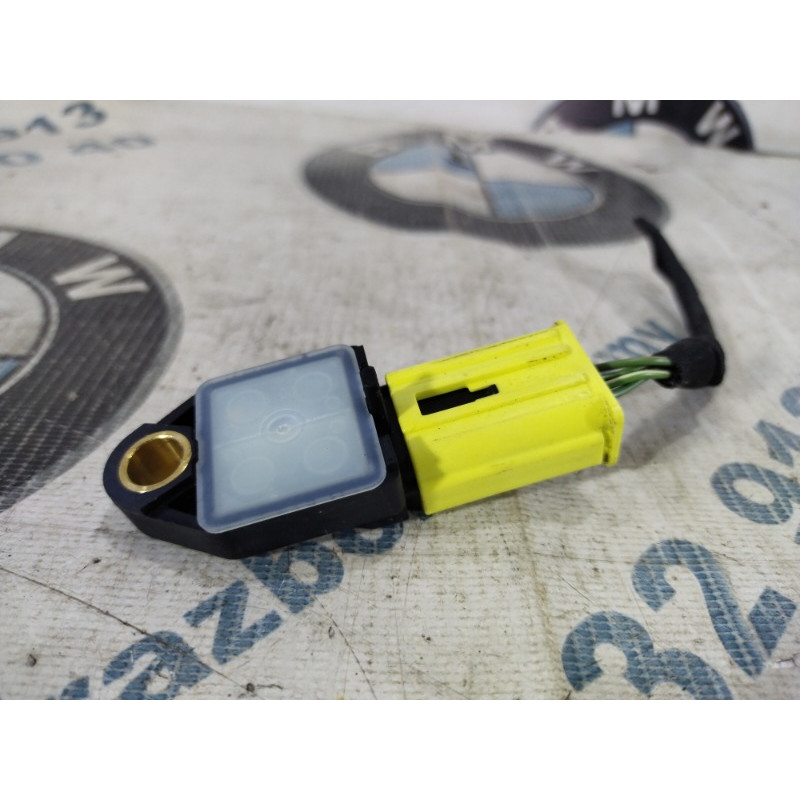 Датчик удара (электрика / датчики) Jeep Patriot MK74 2012 2.4 68056160aa