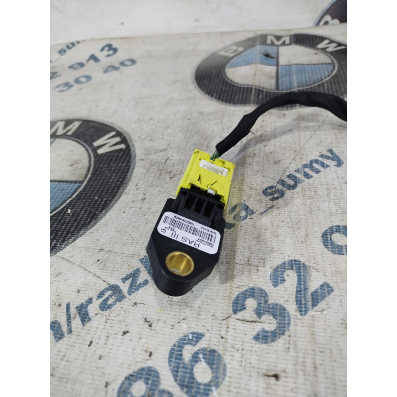 Датчик удара (электрика / датчики) Jeep Patriot MK74 2012 2.4 68056160aa