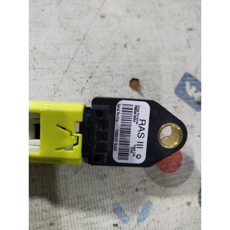 Датчик удара (электрика / датчики) Jeep Patriot MK74 2012 2.4 68056160aa