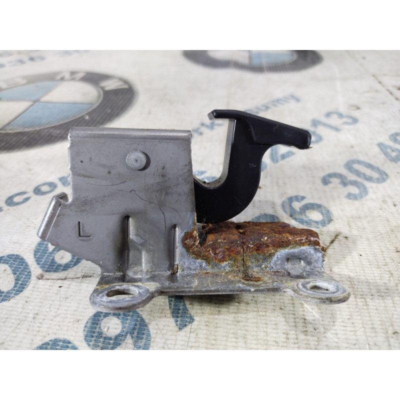 Кнопка открытия лючка топливного бака (электрика / кнопки) Subaru Forester SJ 2015 2.5 57340AJ000