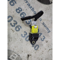 Датчик удару