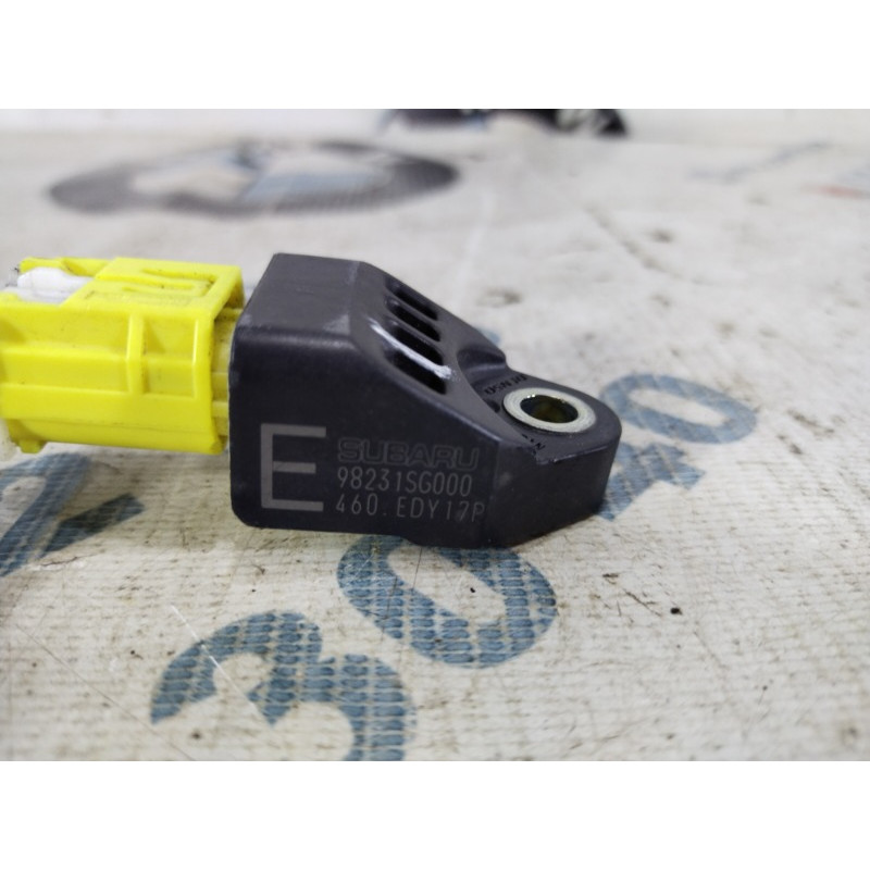 Датчик удара (электрика / датчики) Subaru Forester SJ 2015 2.5 98231sg000