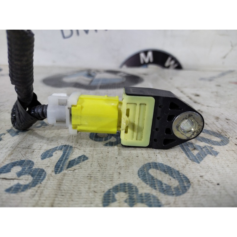 Датчик удара (электрика / датчики) Subaru Forester SJ 2015 2.5 98231sg000