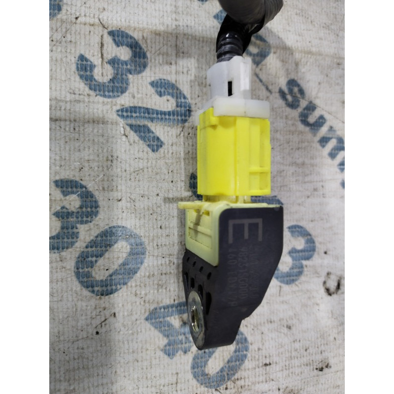 Датчик удара (электрика / датчики) Subaru Forester SJ 2015 2.5 98231sg000