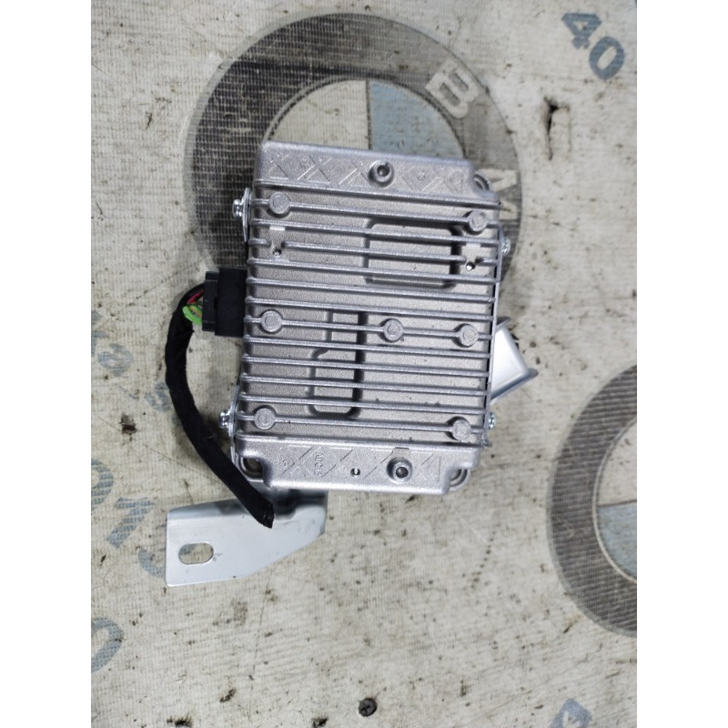 Блок инвертора (электрика / блок управления) Jeep Cherokee KL 2014 2.4 56029609ab