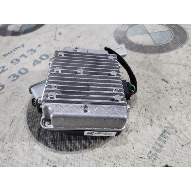 Блок инвертора (электрика / блок управления) Jeep Cherokee KL 2014 2.4 56029609ab