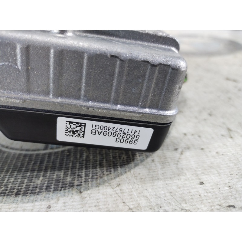 Блок инвертора (электрика / блок управления) Jeep Cherokee KL 2014 2.4 56029609ab