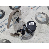 Ремень безопасности