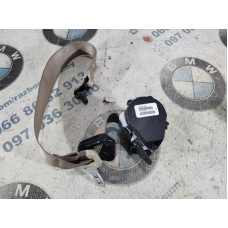 Ремінь безпеки