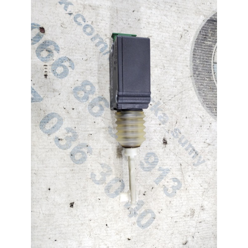 Соленоид (электрика) AUDI A6 C5 2001 2.5 AKE 4b9962115