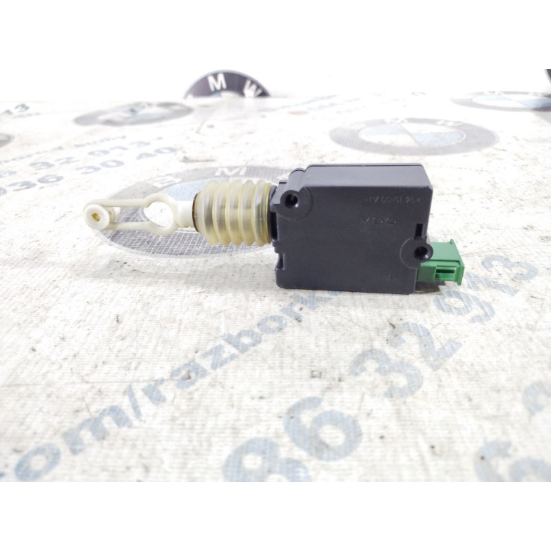 Соленоид (электрика) AUDI A6 C5 2001 2.5 AKE 4b9962115