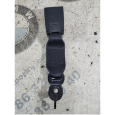 Ремінь безпеки