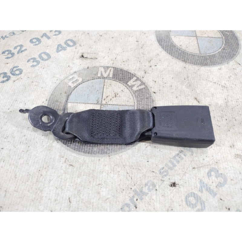 Ремень безопасности (airbag/безопасность) BMW 5-series F10 2011 N63B44 72117238665