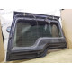 Крышка багажника (кузов и элементы) Land Rover Discovery 3 2009 BHA780070