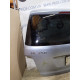 Крышка багажника (кузов и элементы) Mercedes-Benz ML-class W164 A1647400605