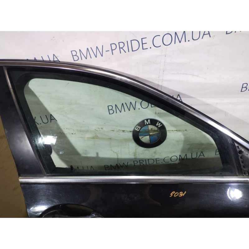 Стекло (кузов и элементы) BMW 5-series F10 2011 N63B44 51337182110