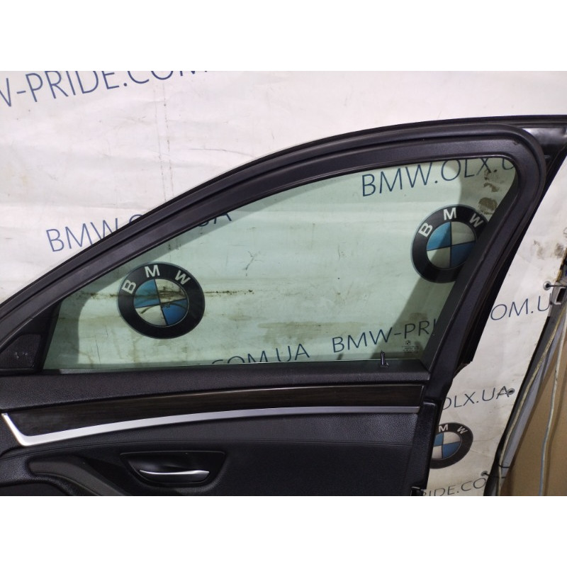 Стекло (кузов и элементы) BMW 5-series F10 2011 N63B44 51337182110
