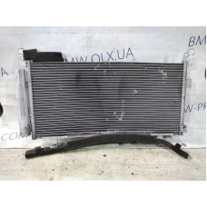 Радиатор кондиционера