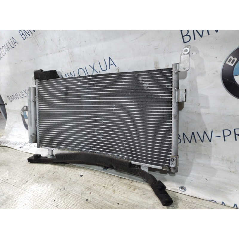 Радиатор кондиционера (отопление и кондиционирование) Subaru Forester SJ 2015 2.5 73210SG000