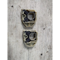 Крепление радиатора