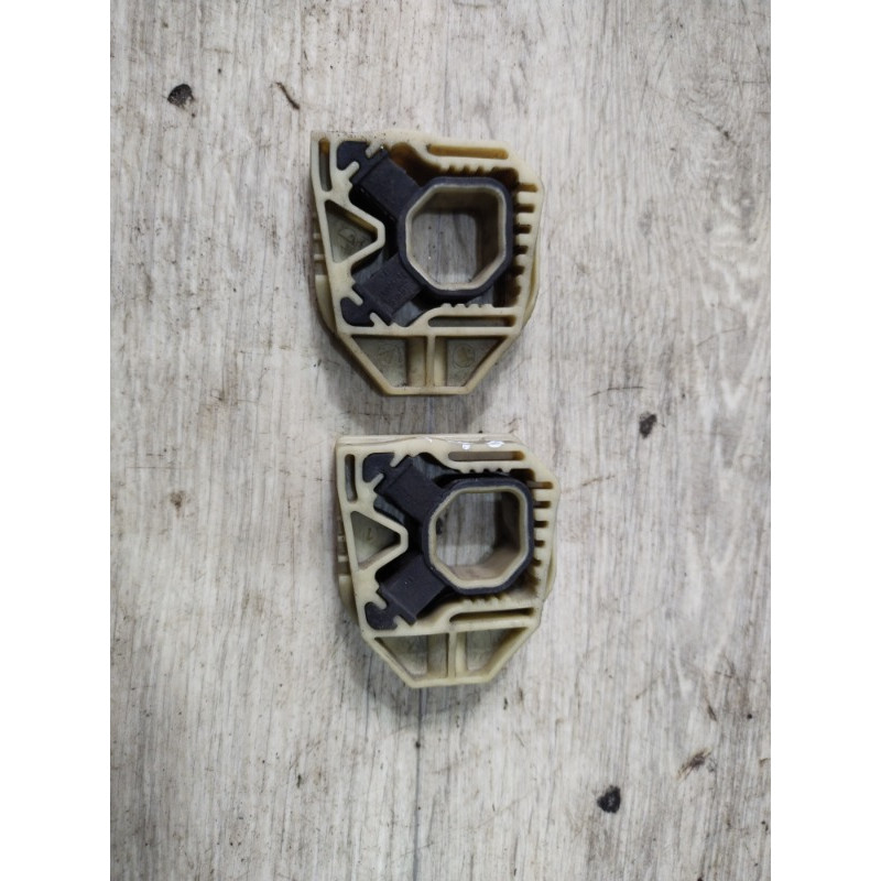 Крепление радиатора (кузов и элементы) Volkswagen Passat B8 2016 1.8