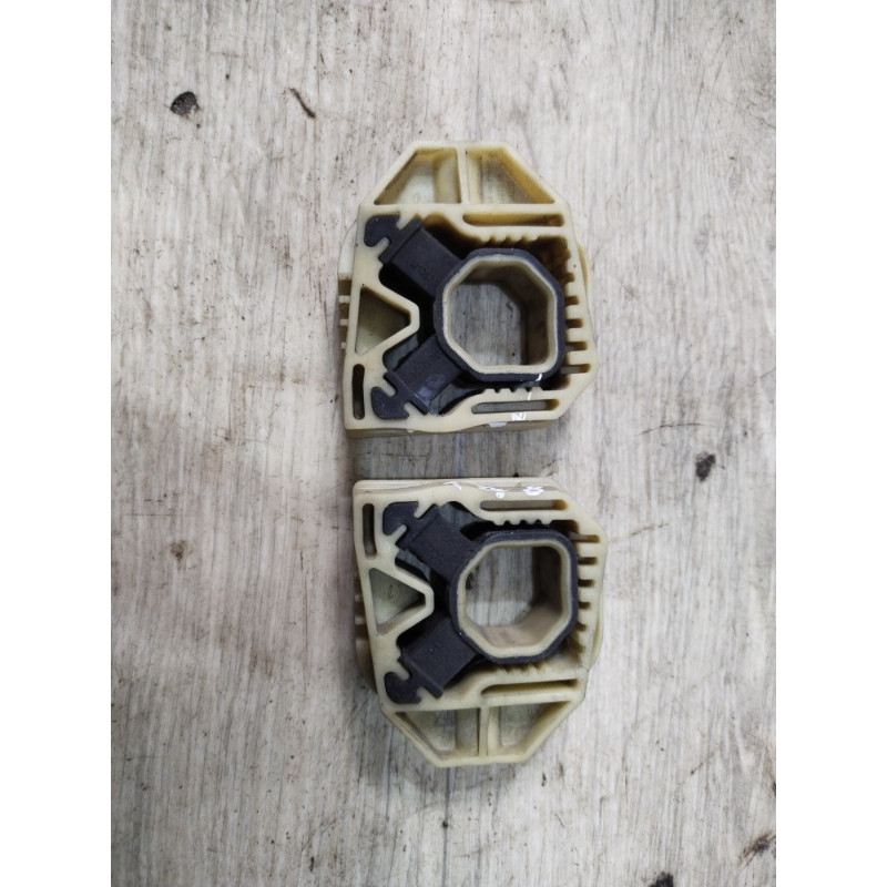 Крепление радиатора (кузов и элементы) Volkswagen Passat B8 2016 1.8