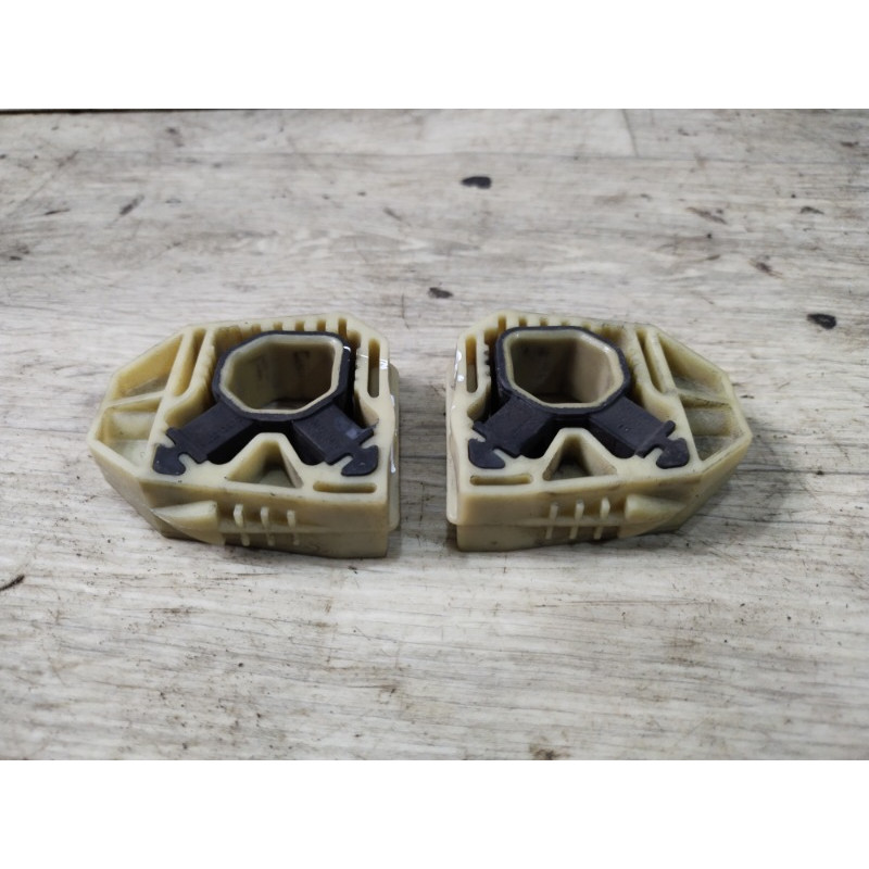 Крепление радиатора (кузов и элементы) Volkswagen Passat B8 2016 1.8