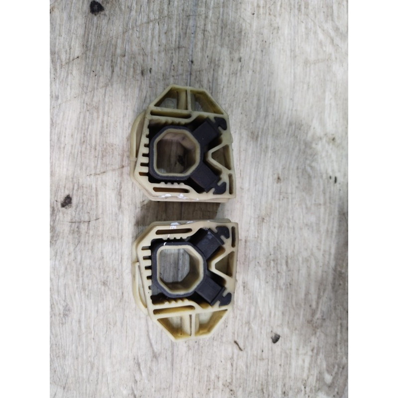 Крепление радиатора (кузов и элементы) Volkswagen Passat B8 2016 1.8