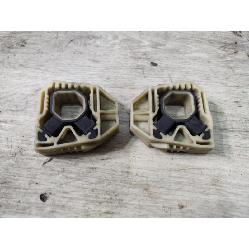 Крепление радиатора (кузов и элементы) Volkswagen Passat B8 2016 1.8