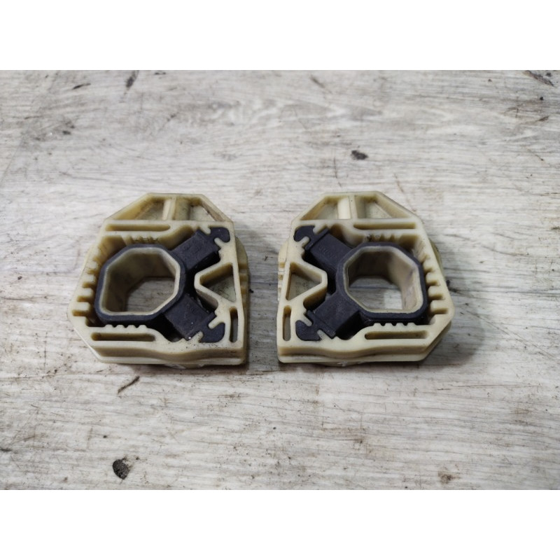 Крепление радиатора (кузов и элементы) Volkswagen Passat B8 2016 1.8