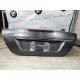 Крышка багажника (кузов и элементы) Mercedes-Benz E-class W211 A2117500375