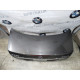 Крышка багажника (кузов и элементы) Mercedes-Benz E-class W211 A2117500375