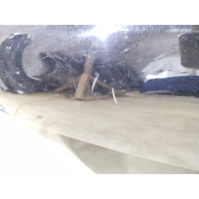 Крышка багажника (кузов и элементы) Audi A4 B7 8E5827023AA