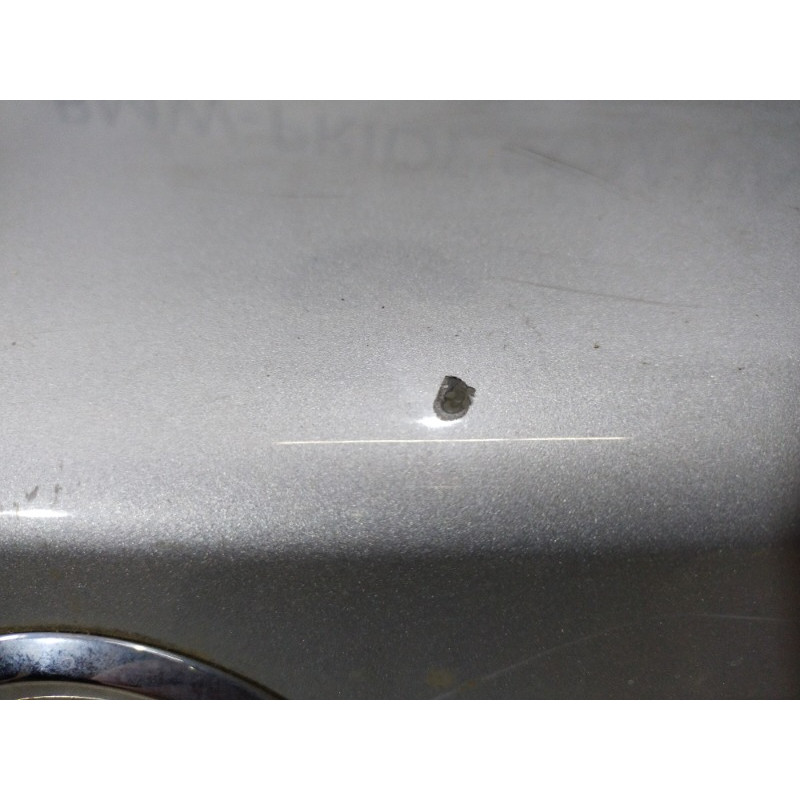 Крышка багажника (кузов и элементы) Nissan Sentra B16 2008 H4300ET0MA