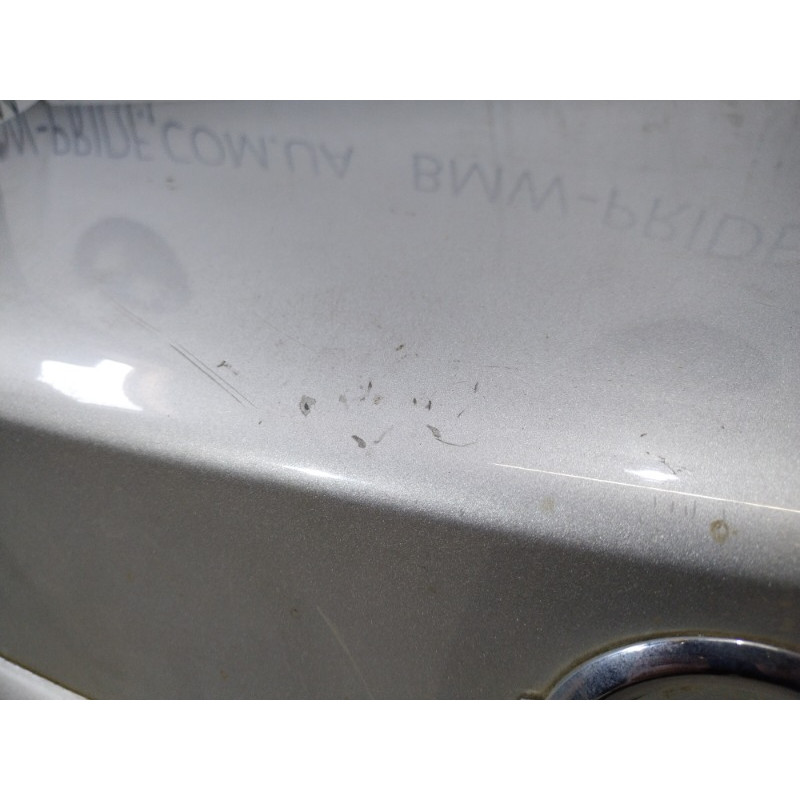 Крышка багажника (кузов и элементы) Nissan Sentra B16 2008 H4300ET0MA